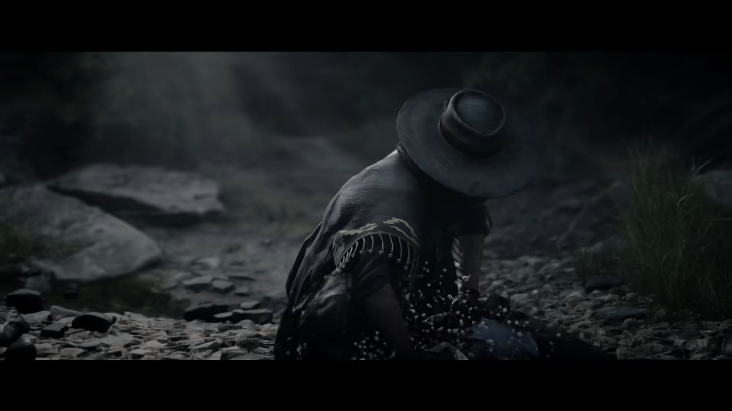 《獵殺:對決》新宣傳片來襲！“焦土荒原”8月15日上線