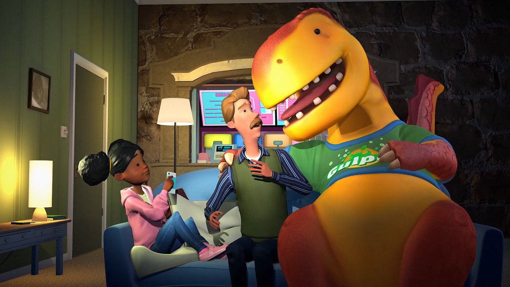 X019：《雲霄飛車之星》宣布推出主機版 2020年夏季發售