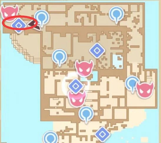 崩壞3天命工作指南天命總部解謎匯總