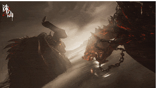 仙俠手遊《誅仙2》2024年8月8日開啟付費測試 仙俠手遊《誅仙2》2024年8月8日開啟付費測試