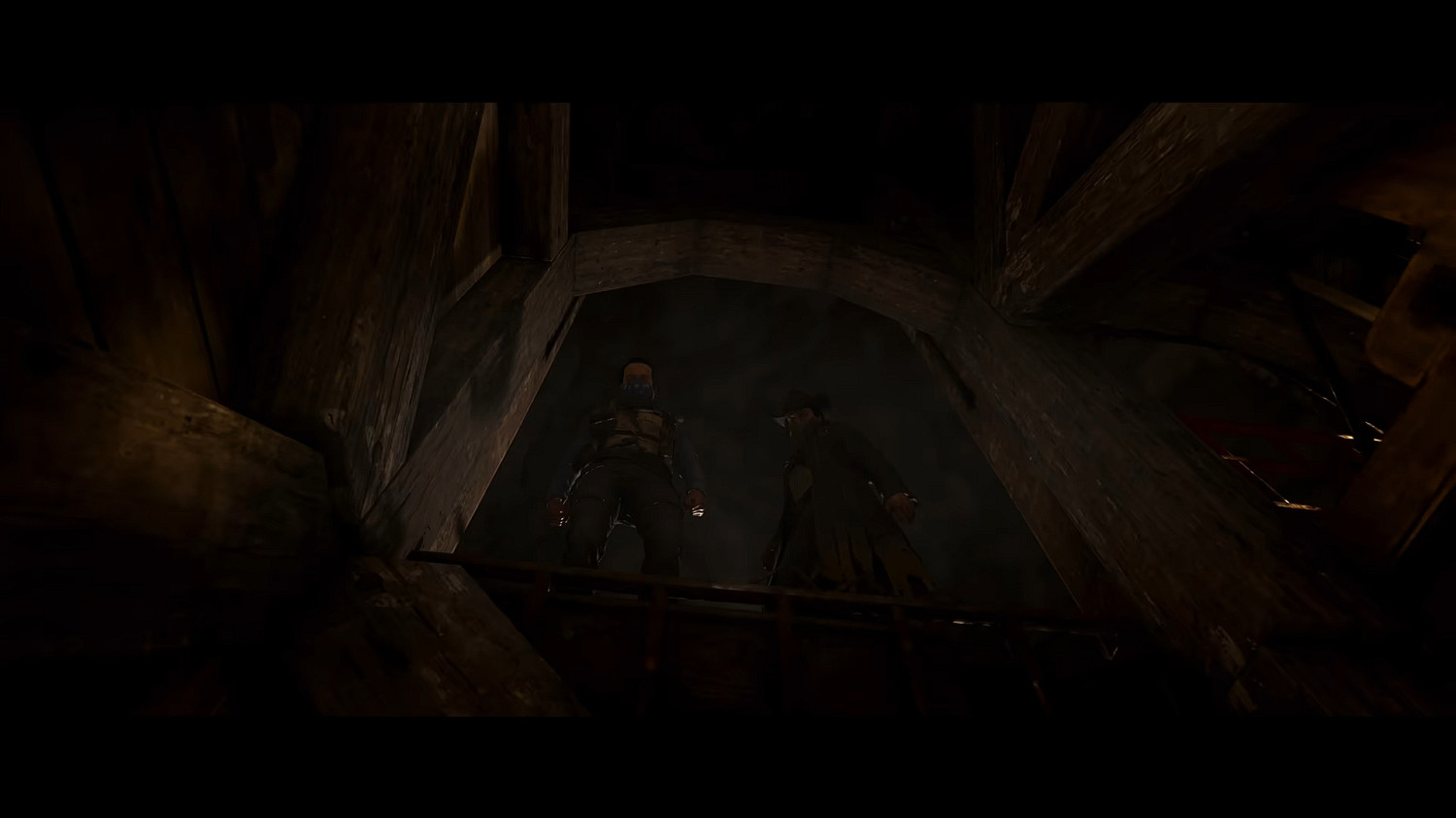 《獵殺:對決》新宣傳片來襲！“焦土荒原”8月15日上線