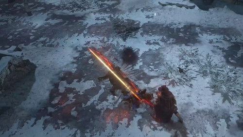 《流亡黯道》S26更新公告 《流亡黯道》S26更新公告