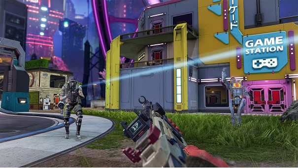 Apex新賽季即將到來,超多改動,每個賽季Apex玩家都是新玩家! Apex新賽季即將到來,超多改動,每個賽季Apex玩家都是新玩家!