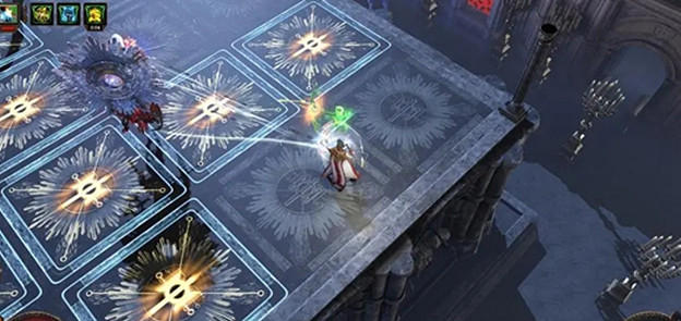 《流亡黯道》S25新手職業選擇推薦 《流亡黯道》S25新手職業選擇推薦