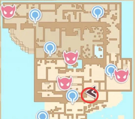 崩壞3天命工作指南天命總部解謎匯總