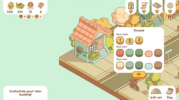 模擬經營《南之町》將於8月15日正式發售Switch平台 模擬經營《南之町》將於8月15日正式發售Switch平台