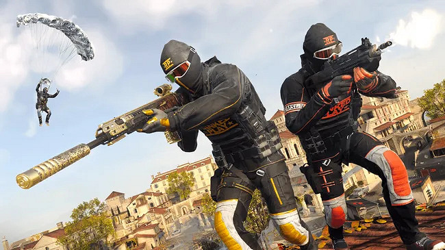 淨化戰區!《決勝時刻:現代戰域》反作弊機制重新啟動! 淨化戰區!《決勝時刻:現代戰域》反作弊機制重新啟動!