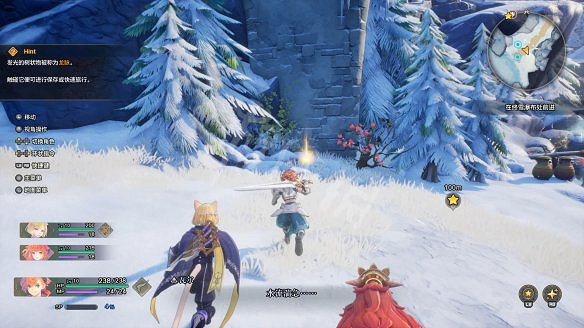 《聖劍傳說Visions of Mana》圖文攻略 全流程全Boss全精靈器全角色全收集