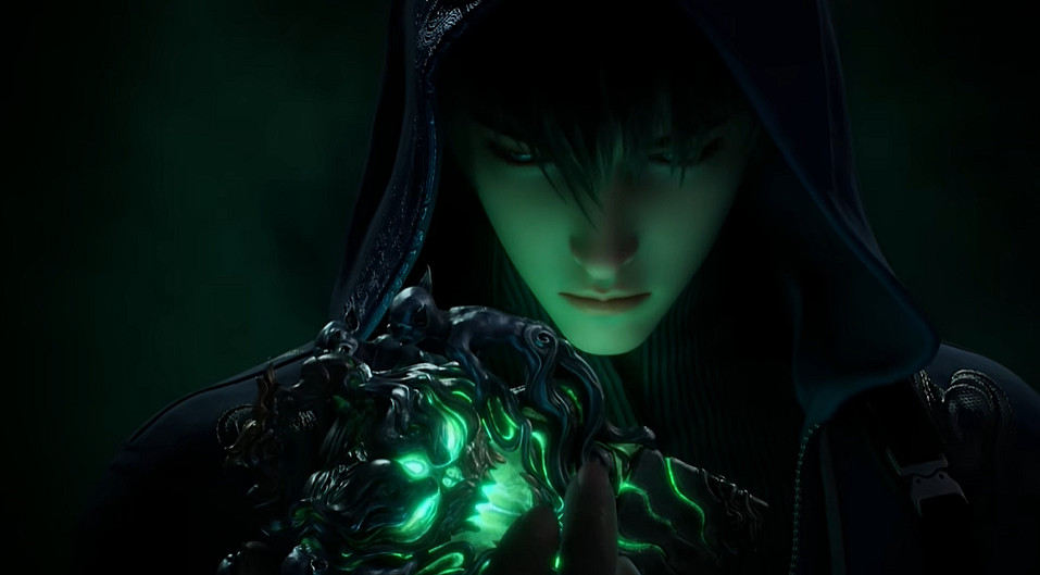 《永劫無間》×盜墓筆記連動:張起靈攜長生寶匣登場 《永劫無間》×盜墓筆記連動:張起靈攜長生寶匣登場