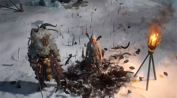 《流亡黯道》S25賽季挑戰獎勵介紹