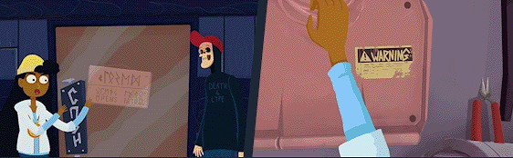 2D動作冒險遊戲《神的超級大寶貝》已在Steam推出試玩Demo 2D動作冒險遊戲《神的超級大寶貝》已在Steam推出試玩Demo