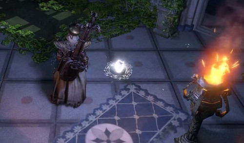 《流亡黯道》S26更新公告 《流亡黯道》S26更新公告