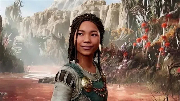 遊戲角色變醜的罪魁禍首!SBI到底禍害了多少遊戲? 遊戲角色變醜的罪魁禍首!SBI到底禍害了多少遊戲?