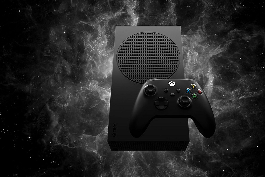 Xbox Series X和Xbox Series S宣布在日本第二次漲價