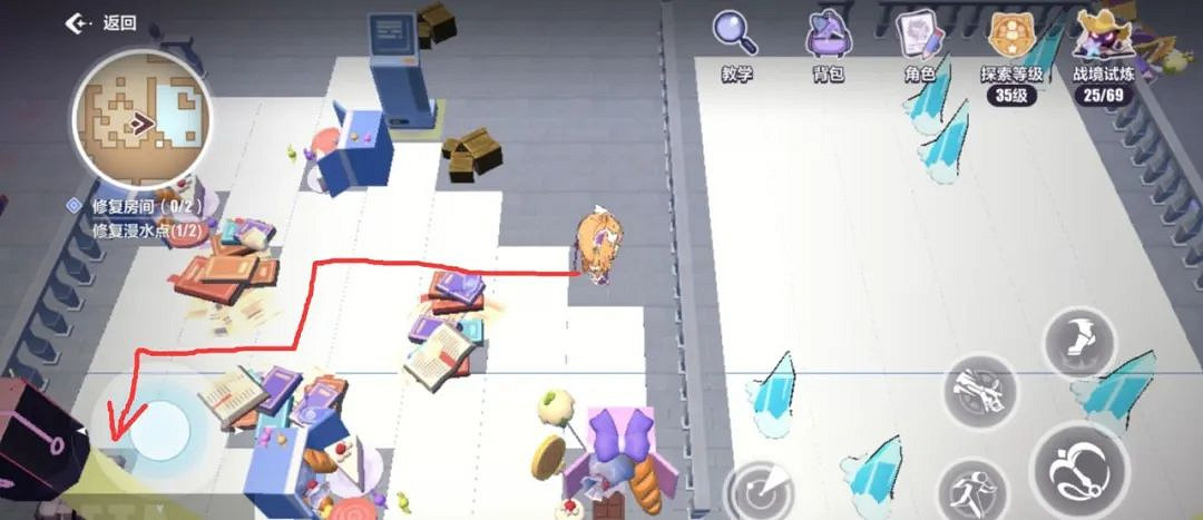 崩壞3天命工作指南天命總部解謎匯總 崩壞3天命工作指南天命總部解謎匯總