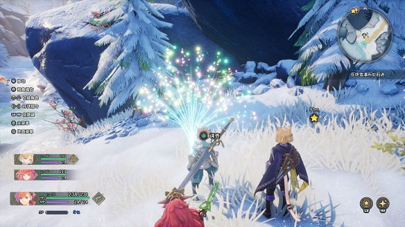 《聖劍傳說Visions of Mana》圖文攻略 全流程全Boss全精靈器全角色全收集