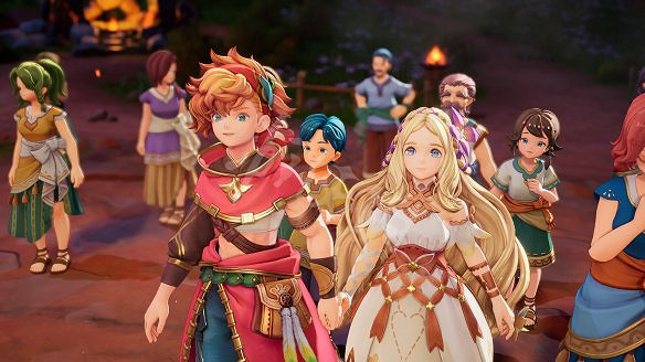 《聖劍傳說Visions of Mana》圖文攻略 全流程全Boss全精靈器全角色全收集 《聖劍傳說Visions of Mana》圖文攻略 全流程全Boss全精靈器全角色全收集