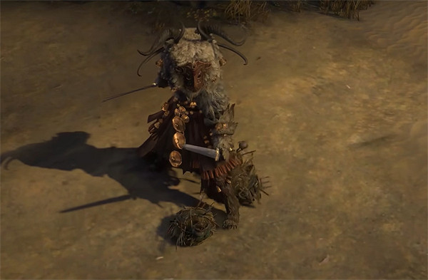 《流亡黯道》S25賽季挑戰獎勵介紹