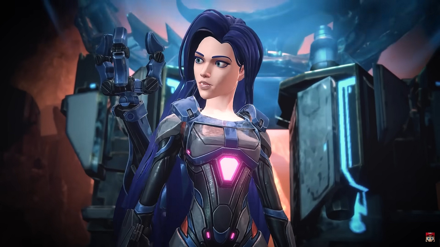 輕肉鴿平台跳躍遊戲《三相之力》將推出Switch版! 輕肉鴿平台跳躍遊戲《三相之力》將推出Switch版!