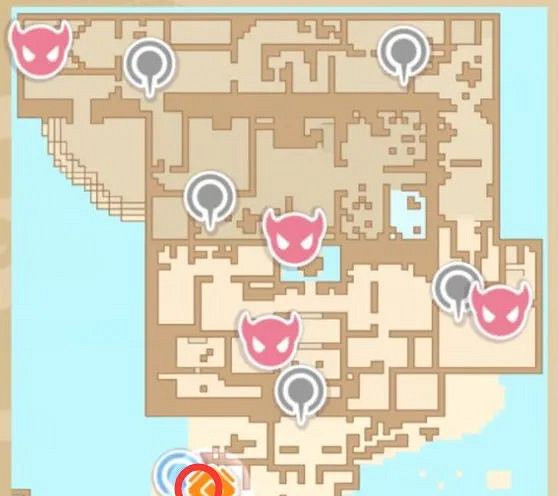 崩壞3天命工作指南天命總部解謎匯總