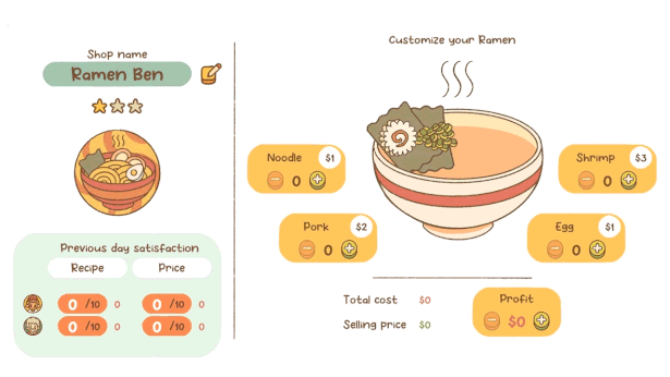 模擬經營《南之町》將於8月15日正式發售Switch平台 模擬經營《南之町》將於8月15日正式發售Switch平台