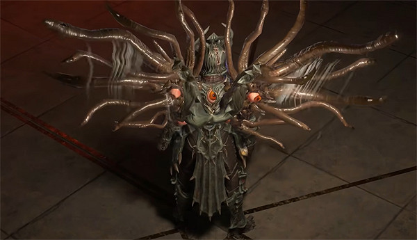 《流亡黯道》S25典藏時裝介紹 《流亡黯道》S25典藏時裝介紹