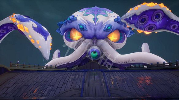 《聖劍傳說Visions of Mana》圖文攻略 全流程全Boss全精靈器全角色全收集