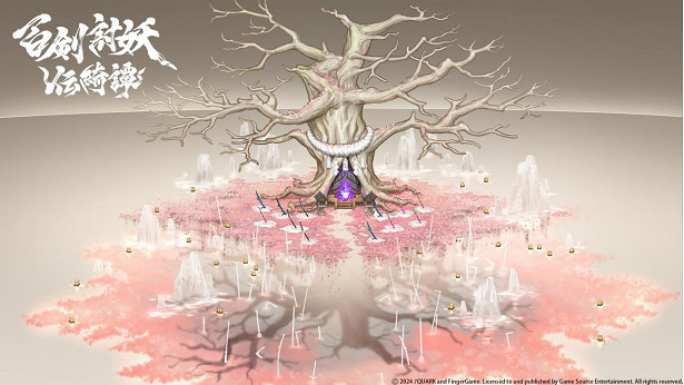 GSE正式衝出亞洲並首次出展Gamescom,豪華遊戲陣容集遊戲體驗曝光 GSE正式衝出亞洲並首次出展Gamescom,豪華遊戲陣容集遊戲體驗曝光