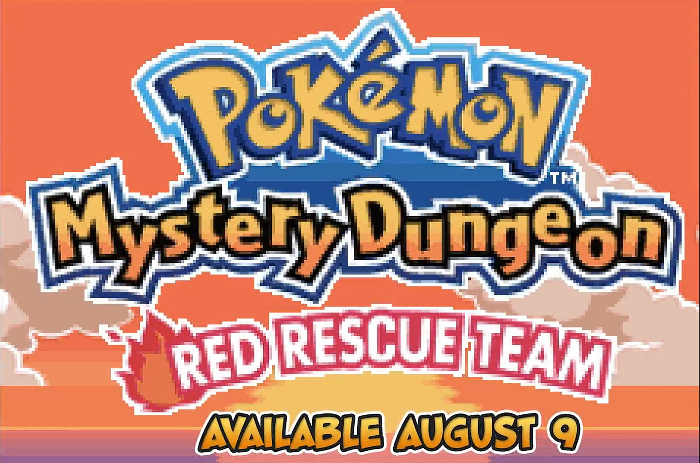 《寶可夢不可思議迷宮:救助隊DX》將登陸任天堂Switch! 《寶可夢不可思議迷宮:救助隊DX》將登陸任天堂Switch!