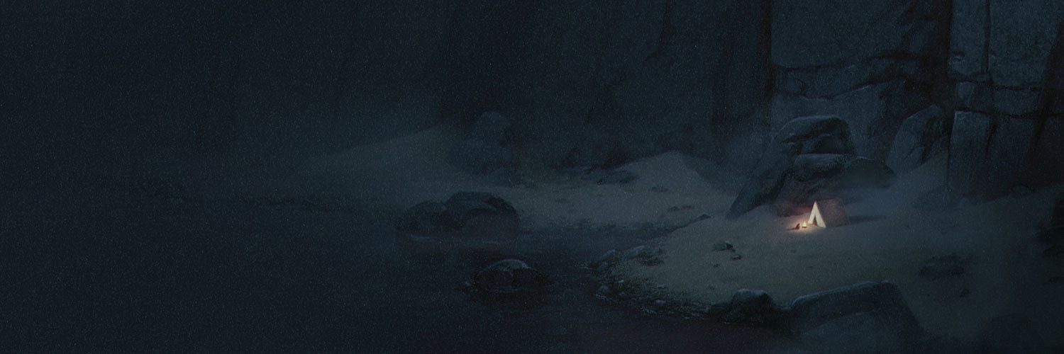 《小小夢魘》開發商明日公布新作!新作藝術圖公開 《小小夢魘》開發商明日公布新作!新作藝術圖公開