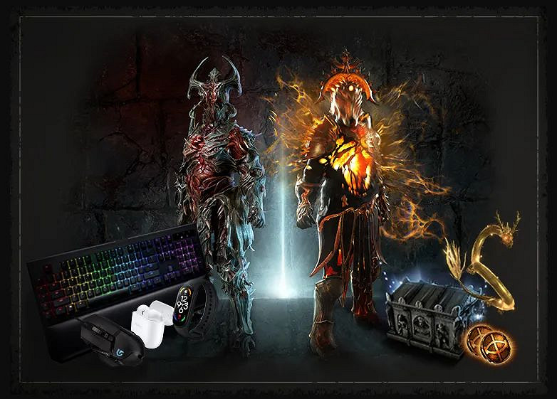 《流亡黯道》S26賽季新版本更新內容一覽