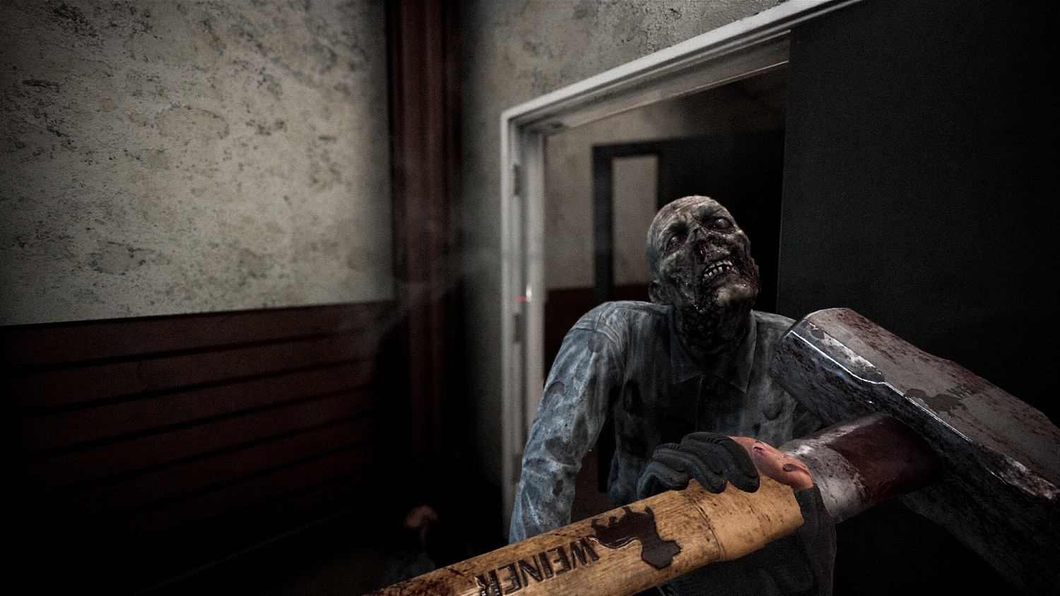 殭屍遊戲《午夜行者》亮相Gamescom展 預計秋季發售