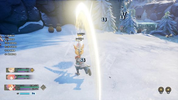 《聖劍傳說Visions of Mana》圖文攻略 全流程全Boss全精靈器全角色全收集