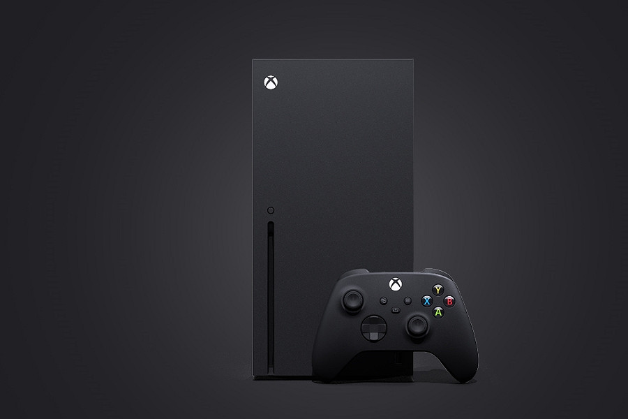 Xbox Series X和Xbox Series S宣布在日本第二次漲價