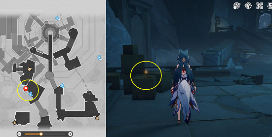 崩壞星穹鐵道魔陰身考在哪裡成就達成攻略