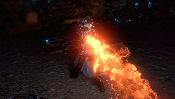 《流亡黯道》S25幽魂之紗獲取方式