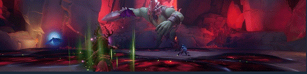 多人線上合作冒險遊戲《勠力同心》即將在PC端發布