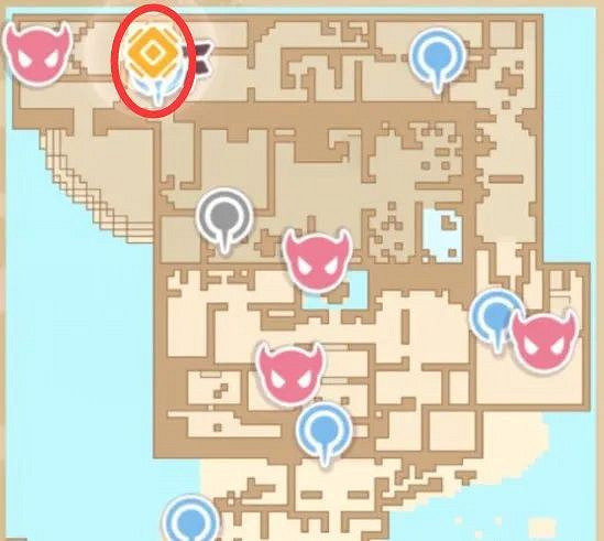 崩壞3天命工作指南天命總部解謎匯總