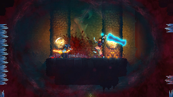 《Dead Cells》最終更新內容將於8月19日正式發布! 《Dead Cells》最終更新內容將於8月19日正式發布!