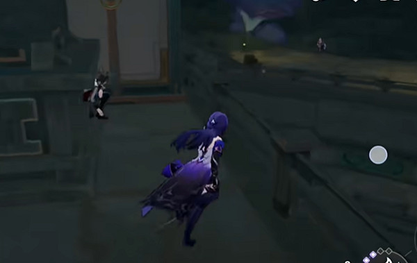 崩壞星穹鐵道幽囚獄三個逃犯位置介紹