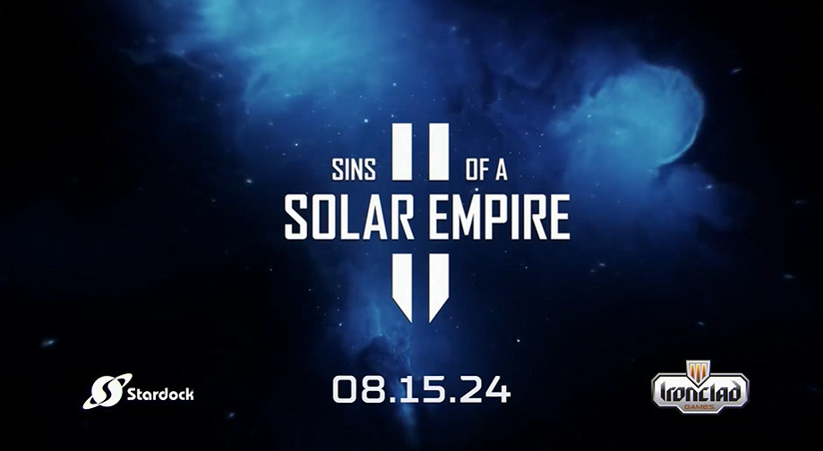 《太陽帝國的原罪2》宣布8月15日登陸Steam!預告公布 《太陽帝國的原罪2》宣布8月15日登陸Steam!預告公布