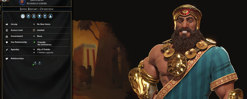 《文明6》什麽時候進xgp 《文明6》什麽時候進xgp