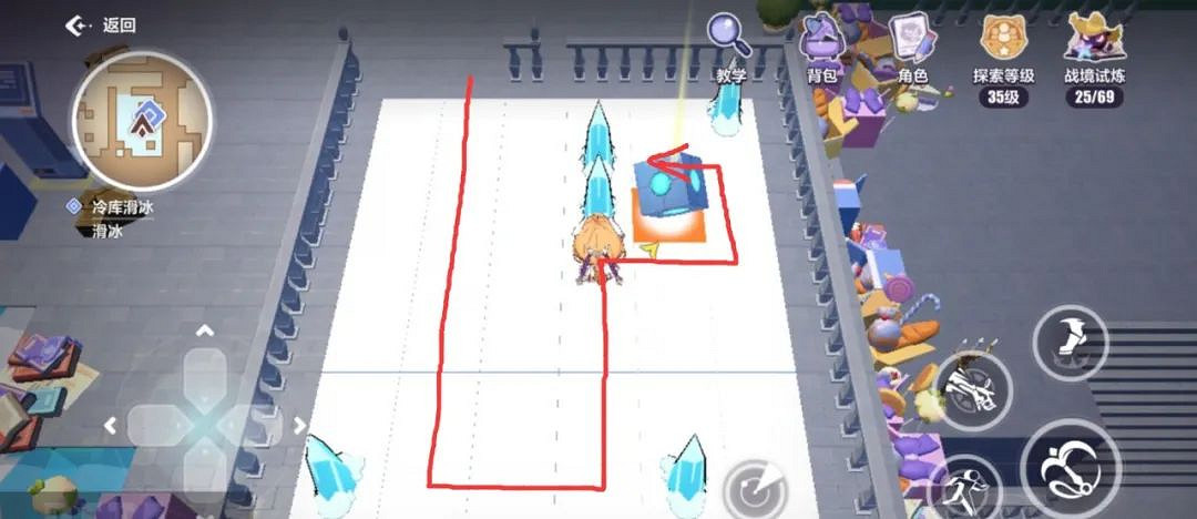 崩壞3天命工作指南天命總部解謎匯總 崩壞3天命工作指南天命總部解謎匯總