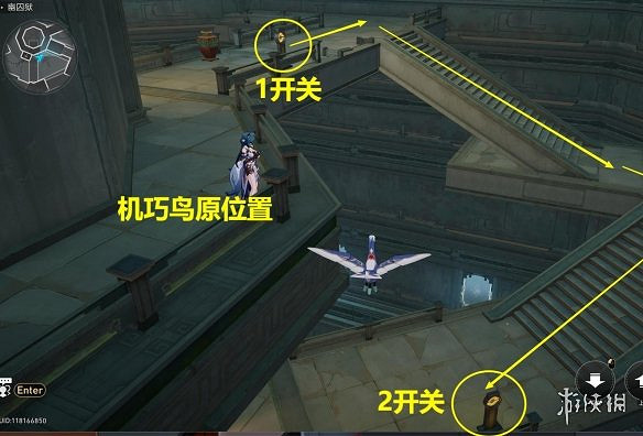 崩壞星穹鐵道隱秘的角落成就達成攻略 崩壞星穹鐵道隱秘的角落成就達成攻略