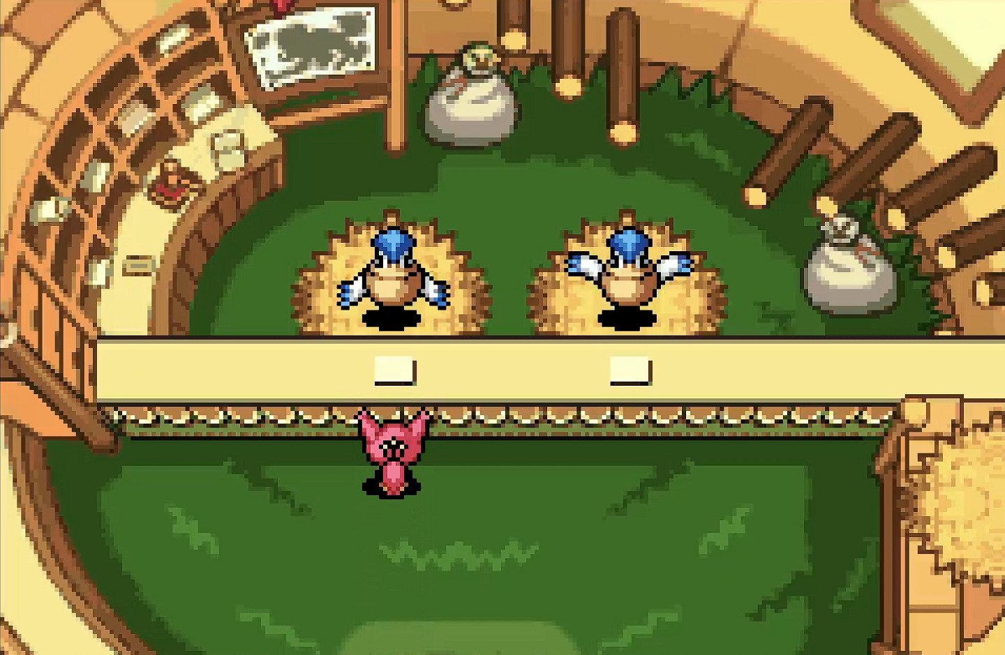 《寶可夢不可思議迷宮:救助隊DX》將登陸任天堂Switch! 《寶可夢不可思議迷宮:救助隊DX》將登陸任天堂Switch!