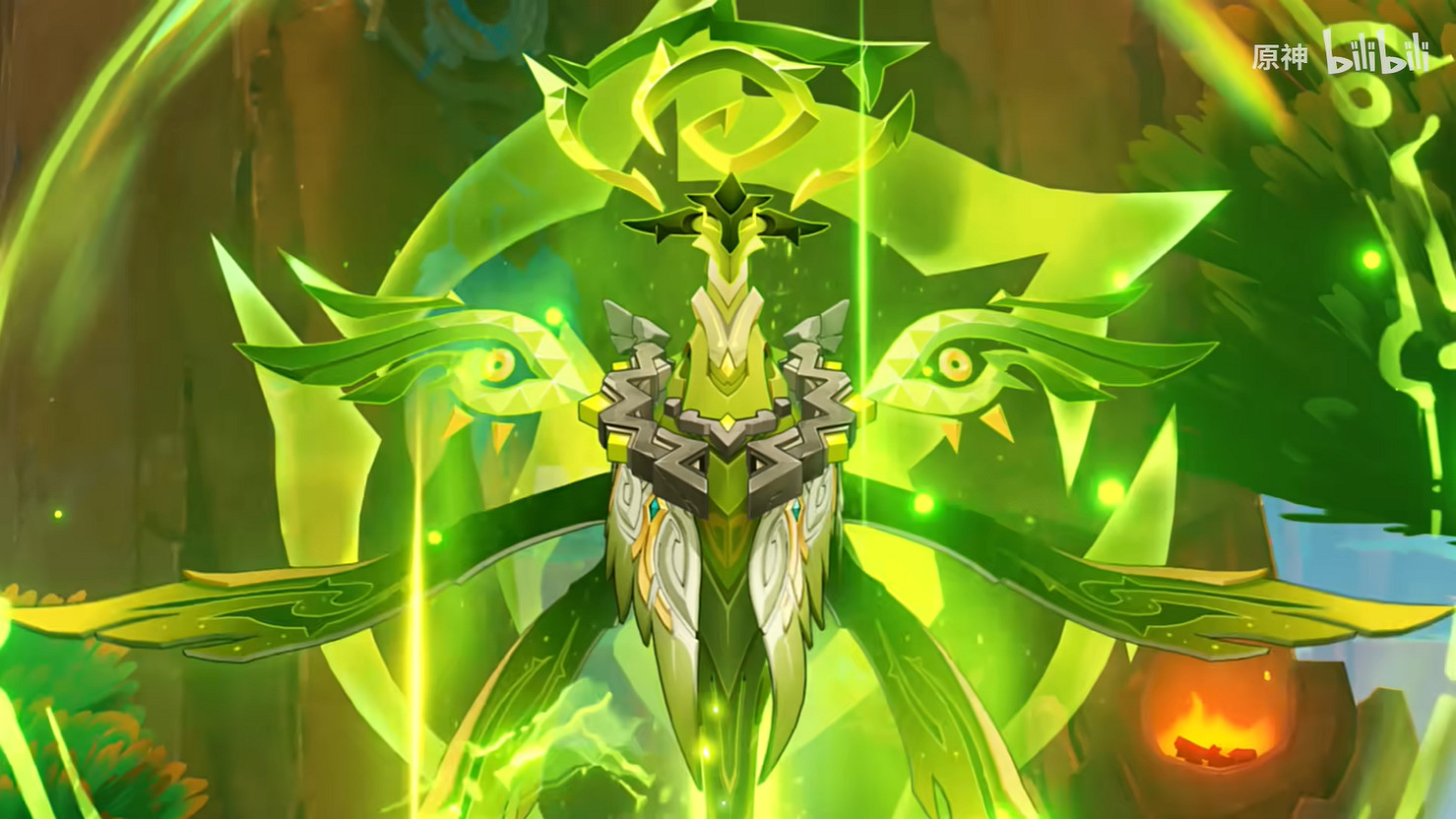 超可愛小龍!《原神》5.0納塔前瞻短片“小小的朋友” 超可愛小龍!《原神》5.0納塔前瞻短片“小小的朋友”