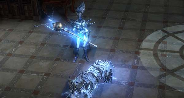 《流亡黯道》S25新時裝介紹