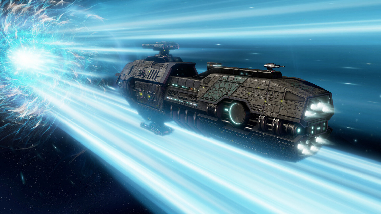 4X策略遊戲《太陽帝國的原罪2》發售日 8月16日發售 4X策略遊戲《太陽帝國的原罪2》發售日 8月16日發售