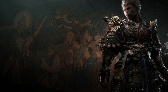 輝達預熱《黑神話悟空》 揭秘“美猴王”傳奇起源 輝達預熱《黑神話悟空》 揭秘“美猴王”傳奇起源