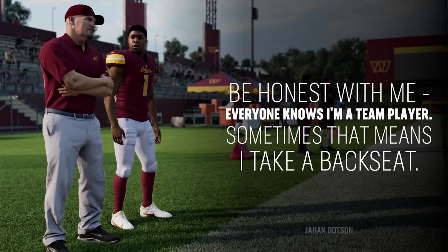 EA《麥登橄欖球25》配置公布 內建D加密